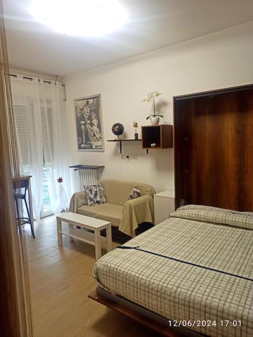 Casa Due Passi Appartamento Milano Экстерьер фото