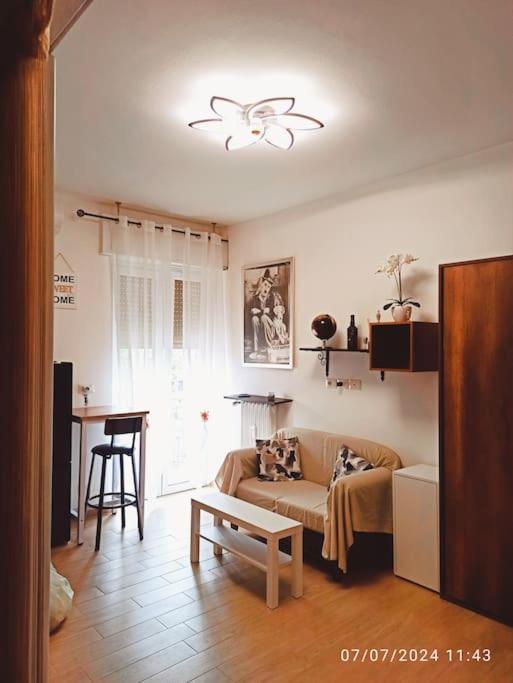 Casa Due Passi Appartamento Milano Экстерьер фото